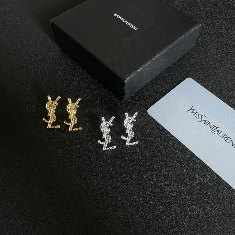 YSL Earring 12lyh29